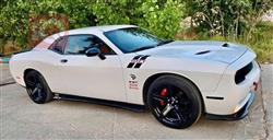 دودج تشالنجر